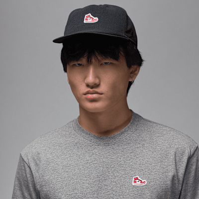 Jordan Pro Structured Hat. Nike.com